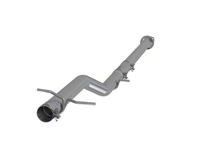 MBRP 3in Muffler Bypass Pipe; 19-20 Ram 1500 5.7L; T409 - S5145409