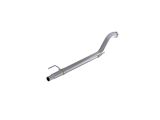 MBRP 3in Muffler Bypass Pipe; 15-20 Ford F-150 5.0L; T409 - S5201409