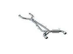 MBRP 16-22 Infiniti Q50 3.0L FWD/AWD 3in Cat Back w/ - S4400304