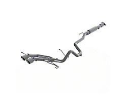 MBRP 13-18 Hyundai Veloster Turbo 2.5in T304 w/ 4in. OD - S4703304