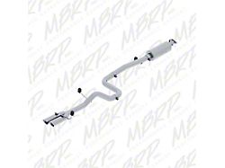 MBRP 14-19 Ford Fiesta ST 1.6L EcoBoost 3in Dual Outlet - S4202409