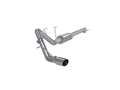 MBRP 2009 Dodge Ram 1500 5.7L Cat Back Single Side - S5142409