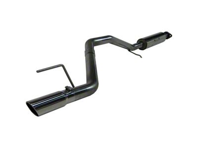 MBRP 2005-2008 Jeep Grand Cherokee 4.7L 5.7L Hemi Cat Back - S5508409
