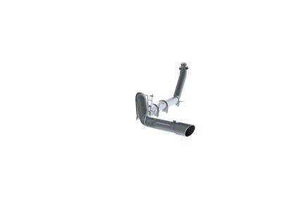 MBRP 1994-2002 Dodge 2500/3500 Cummins 5 Turbo Back Single Side - S61120409