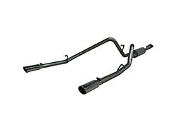 MBRP 2003-2007 Chev/GMC 1500 Classic 4.8/5.3L EC/CC-SB Cat Back Dual - S5016AL