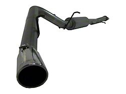 MBRP 2007-2009 Cadillac/GMC Escalade EXTESV/Yukon Denali XL 6.2L Cat Back - S5034AL
