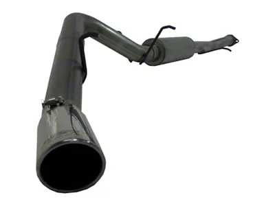MBRP 2007-2009 Cadillac/GMC Escalade EXTESV/Yukon Denali XL 6.2L Cat Back - S5034AL