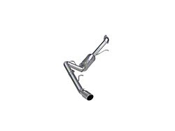 MBRP 2007-2008 Chev/GMC Yukon XL/Suburban/Avalanche 5.3/6.0 L Cat Back Single - S5042AL