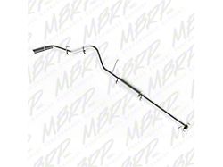 MBRP 11-19 Chevy/GMC 2500HD PU 6.0L V8 Single Side Exit - S5076AL