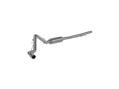 MBRP 3inch Cat Back (2019+ Chevrolet/GMC Silverado & Sierra 1500)