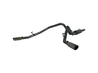 MBRP 2004-2005 Dodge Ram Hemi 1500 5.7L SC/CC-SB Cat Back - S5114AL