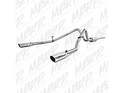 MBRP 2004-2008 Ford F150 4.6/5.4L EC/CC-SB Cat Back Dual Split - S5202AL