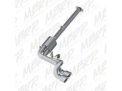 MBRP 09-14 Ford F150 Pre-Axle 4.5in OD Tips Dual Outlet - S5261AL