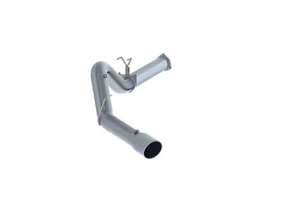 MBRP 2015 Ford F250/350/450 6.7L 5in Single Side Exit Aluminized - S62530AL