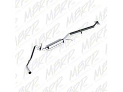 MBRP 2003-2007 Chev/GMC 1500 Classic 4.8/5.3L EC/CC-SB Cat Back Single - S5014P