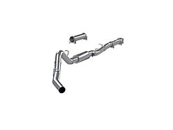 MBRP Cat Back P Series (2001-2005 2500/3500 Duramax EC/CC)