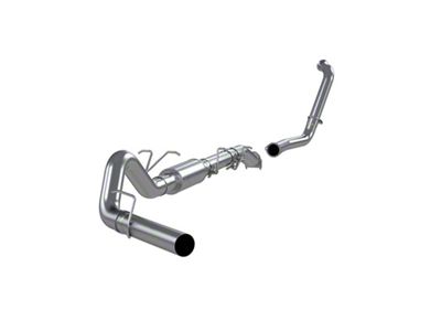 MBRP 2003-2007 Ford F-250/350 6.0L EC/CC P Series Exhaust System - S6206P