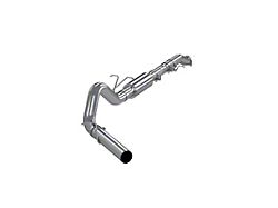 MBRP 2003-2007 Ford F-250/350 6.0L EC/CC P Series Exhaust System - S6208P