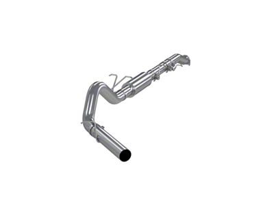 MBRP 2003-2007 Ford F-250/350 6.0L EC/CC P Series Exhaust System - S6208P
