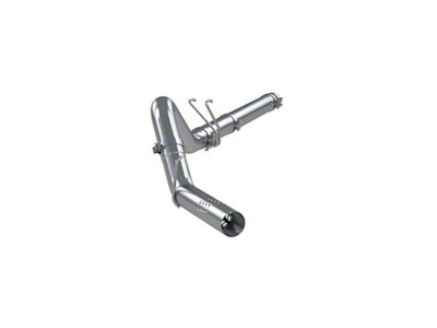 MBRP 2008-2009 Ford F250/350/450 6.4 L P Series Exhaust System - S6242P