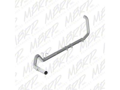 MBRP 1999-2003 Ford F-250/350 7.3L PLM Series Exhaust System - S6200PLM
