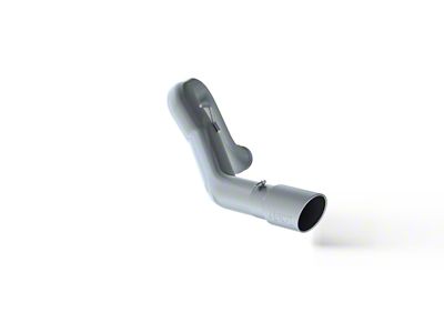 MBRP 13-14 Dodge Ram 2500/3500 Cummins 6.7L 5in Filter Back - S61650AL