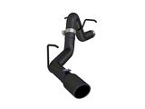 MBRP Duramax 3in Filter Back Single Side (16-19 Chevy/GMC Colorado/Canyon)