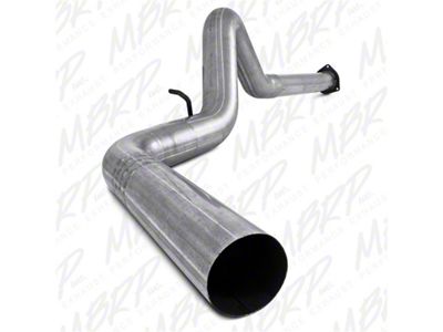 MBRP 2007-2009 Chev/GMC 2500/3500 Duramax All LMM Filter Back P - S6026P
