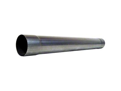 MBRP Universal Dodge Replaces all 36 overall length mufflers 36 - MDA36