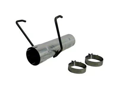 MBRP 2007-2008 Dodge Replaces all 17 overall length mufflers 17 - MDAL017