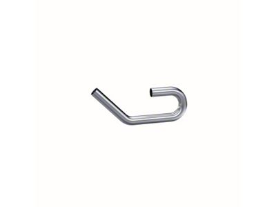 MBRP Universal Dual Bend 2.5in - 45 Deg & 90 - MB2026