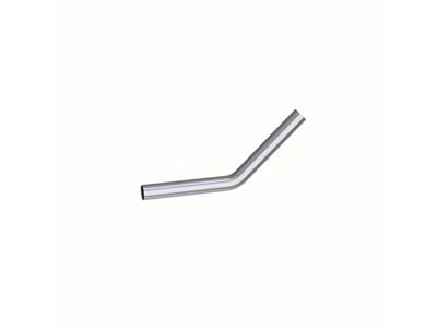 MBRP Universal Mandrel 2in - 45 Deg Bend 12in Legs - MB2031