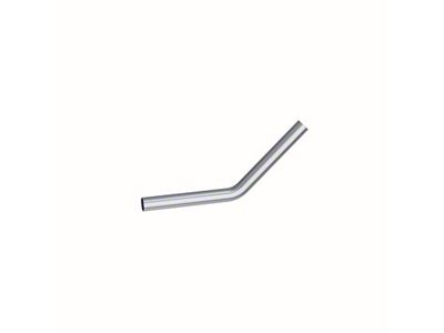 MBRP Universal 1.75in - 45 Deg Bend 12in Legs Aluminized - MB2035