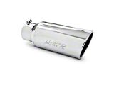 MBRP Universal Tip 7in O.D. Rolled End 5in inlet 18in - T5127