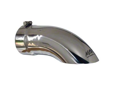 MBRP Universal Tip 5 O.D. Turn Down 5 inlet 14 - T5085