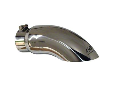 MBRP Universal Tip 5 O.D. Turn Down 4 inlet 14 - T5086