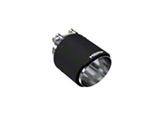 MBRP Universal Carbon Fiber Dual Wall Tip 4.5in OD/3in Inlet/6.13in - T5180CF