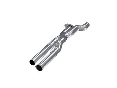 MBRP 17-19 Ford F150 Raptor 3.5L EcoBoost 3in X-Pipe Kit - S5229409