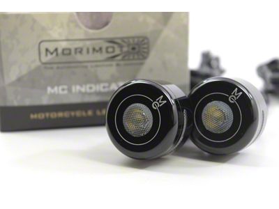 Morimoto Endicator Pair