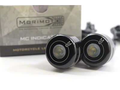 Morimoto Endicator Pair - LED1220
