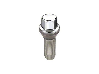 McGard Hex Lug Bolt Cone Seat M12X1.5 / 17mm Hex - 69779