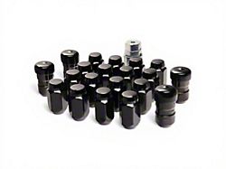 McGard 5 Lug Hex Install Kit w/Locks Cone Seat Nut 
