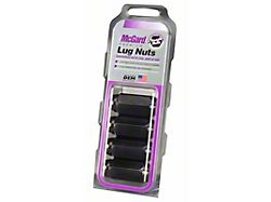 McGard Hex Lug Nut Cone Seat M14X1.5 / 22mm Hex - 64024