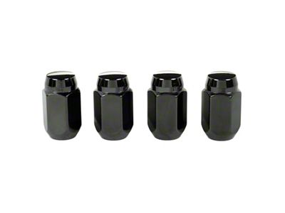 McGard Hex Lug Nut Cone Seat M12X1.5 / 13/16 Hex - 64031