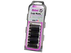 McGard Hex Lug Nut Cone Seat M14X1.5 / 22mm Hex