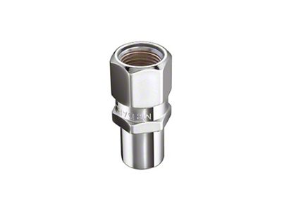 McGard Hex Lug Nut Drag Racing Reg. Shank 7/16-20 / - 69106