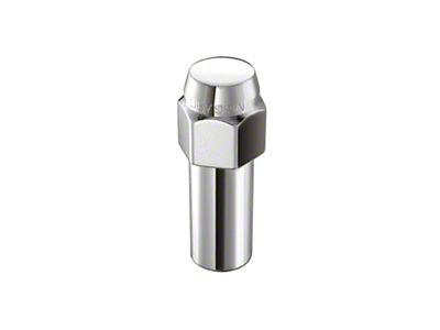 McGard Hex Lug Nut X-Long Shank 7/16-20 / 13/16 Hex - 69315