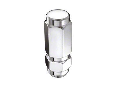 McGard Hex Lug Nut Cone Seat / Duplex 1/2-20 / - 69405