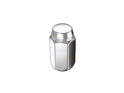 McGard Hex Lug Nut Cone Seat 9/16-18 / 7/8 Hex - 69418