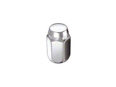 McGard Hex Lug Nut Cone Seat 9/16-18 / 13/16 Hex - 69422
